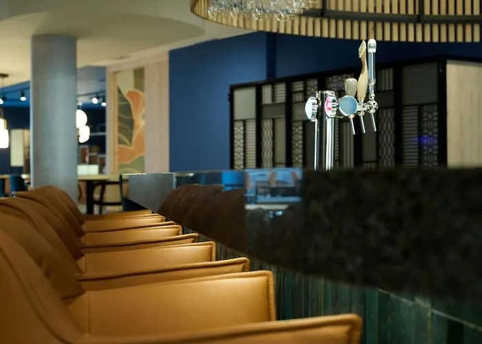 Novotel Ieper Centrum