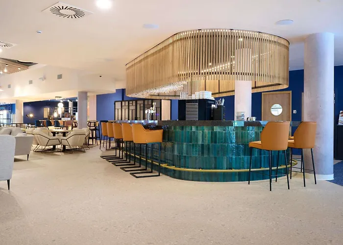 Novotel Ieper Centrum